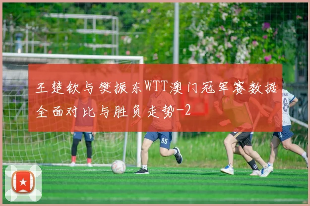王楚钦与樊振东WTT澳门冠军赛数据全面对比与胜负走势