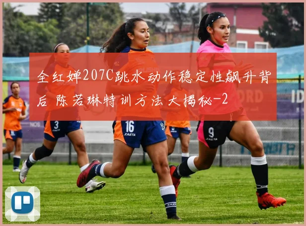 全红婵207C跳水动作稳定性飙升背后 陈若琳特训方法大揭秘