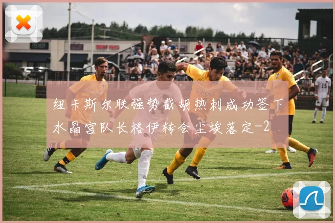 纽卡斯尔联强势截胡热刺成功签下水晶宫队长格伊转会尘埃落定